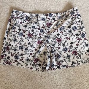 Ann Taylor Loft shorts size 4